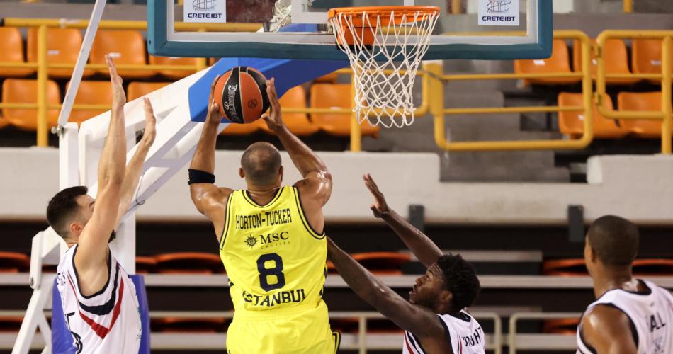 Transfer Masası: Will Clyburn Sahneye Çıktı; Fenerbahçe Tarfin, M...