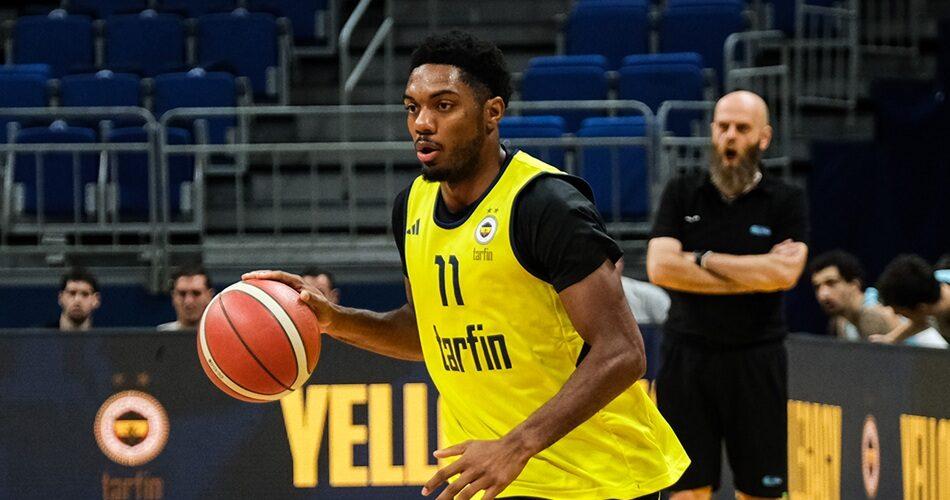 Trent Forrest ve Fenerbahçe Beko: Jasikevicius'un Yeni Oyun Kurucu Doktrini