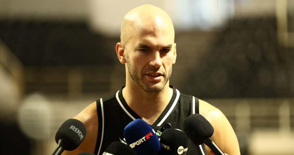 Nick Calathes ve PAOK'un İddialı Yolculuğu: EuroCup Zirvesine Giden Stratejik Plan