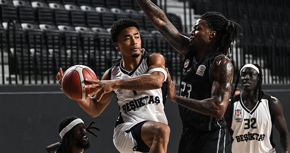 Beşiktaş'ın Yeni Çehresi: DaQuan Jeffries ve EuroLeague Vizyonu