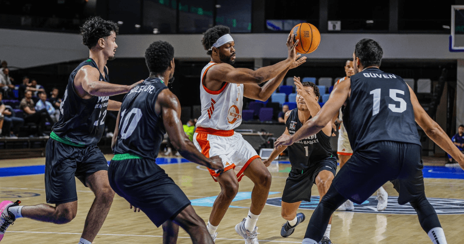 Denizli Basket'in Avrupa Rüyası: RASTA Vechta Karşısında Kaçan Fırsat ve Analiz