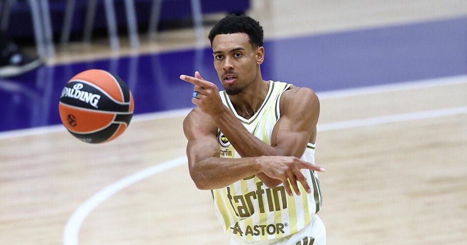 Wade Baldwin: Fenerbahçe'nin Yeni Lideri ve EuroLeague'de Tarih Yazma Hedefi