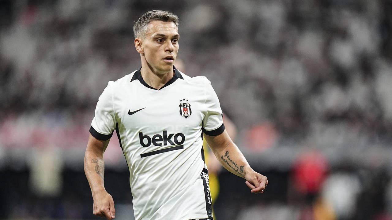 Beşiktaş-Marsilya Kritik Randevusu: Leandro Trossard Hamlesi ve Taktiksel Plan