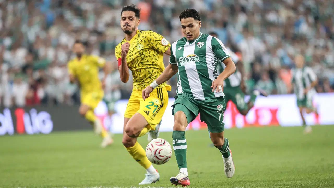 TFF 1. Lig'de Kritik Dönemeç: 9-15. Hafta Programı ve Şampiyonluk Yarışının Şifresi