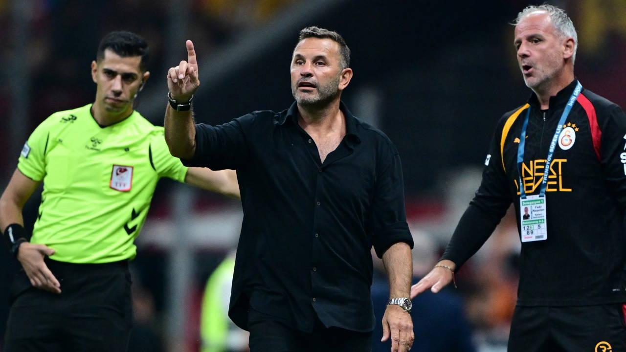 Okan Buruk'un Taktiksel Satrancı: Osimhen, Trabzonspor ve Galatasaray'ın Geleceği
