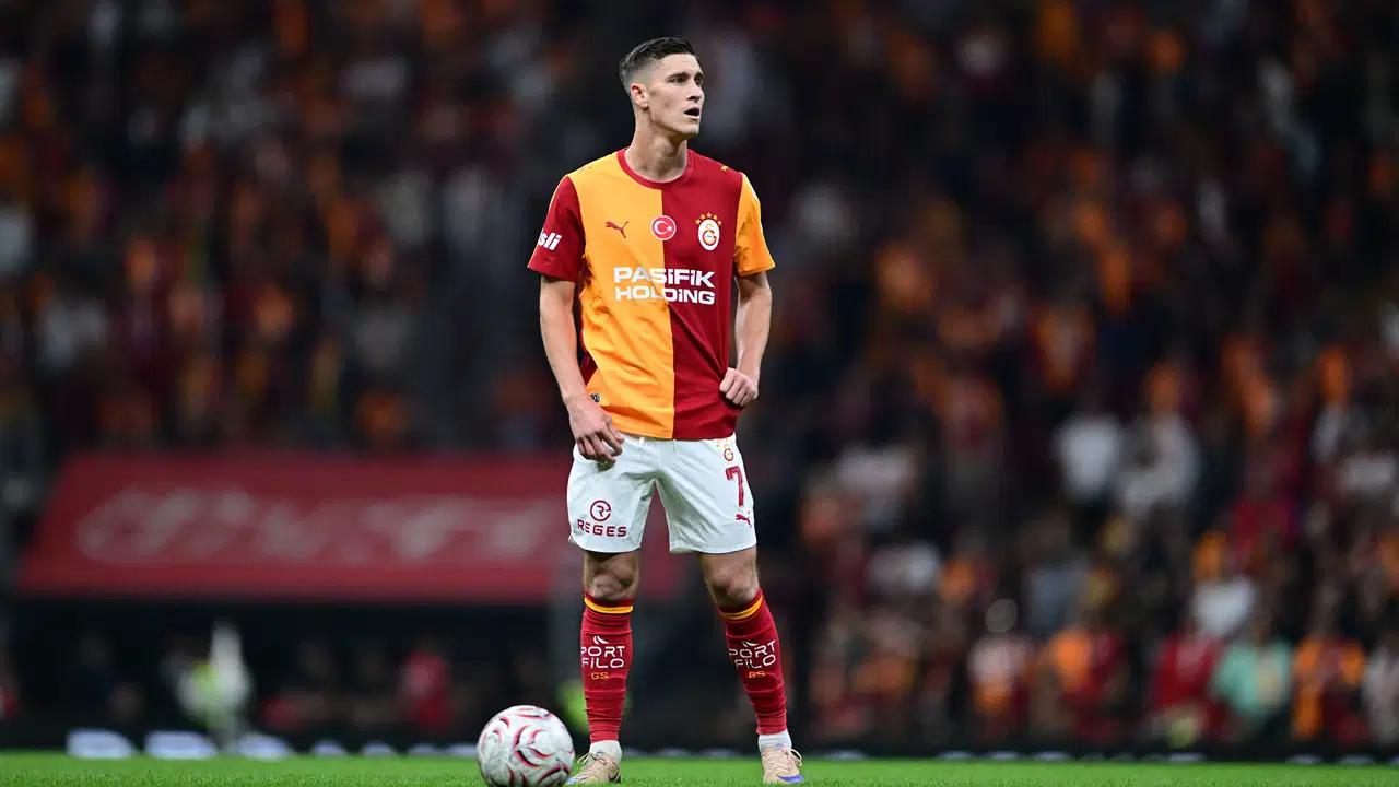 Roland Sallai'nin Milli Takım Vedası: Galatasaray İçin Kritik Bir Dönemeç mi?