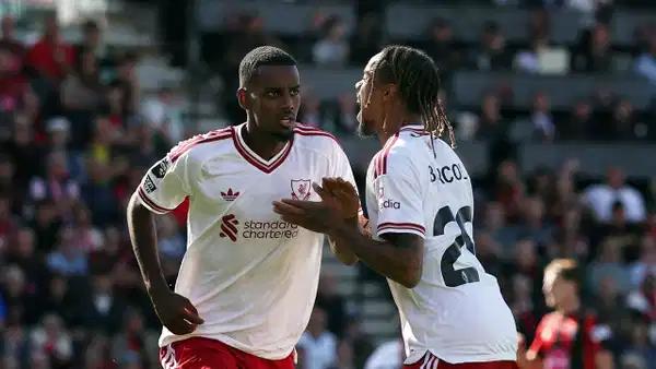 Liverpool'un Bournemouth Zaferi: Fenerbahçe İçin Şifreler ve Slot’un Yeni Düzeni