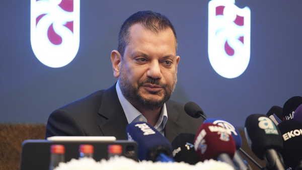 Kulis: Ertuğrul Doğan'dan Gençlerbirliği maçı öncesi ha...