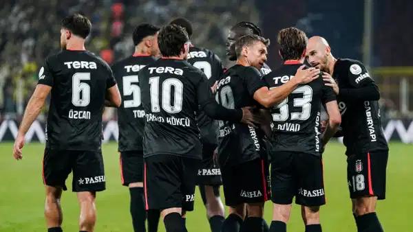 Gündem: Beşiktaş - Hapoel Beer Sheva maçı hakkında yeni ...