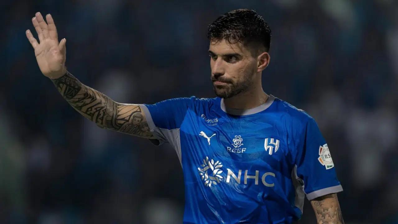 Suudi Pro Lig’de Neves Krizi: Taraftar Tepkileri ve Ligin İmaj Savaşı