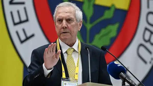 Sıcak Gelişme: Aziz Yıldırım'dan derbi sonrası flaş açıklama: '...