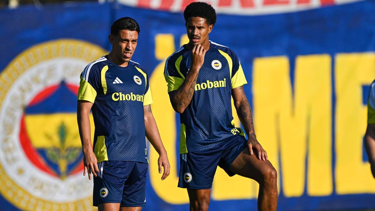 Roma'nın Oosterwolde Israrı: Fenerbahçe'nin Savunma Mimarisinde Kritik Dönemeç