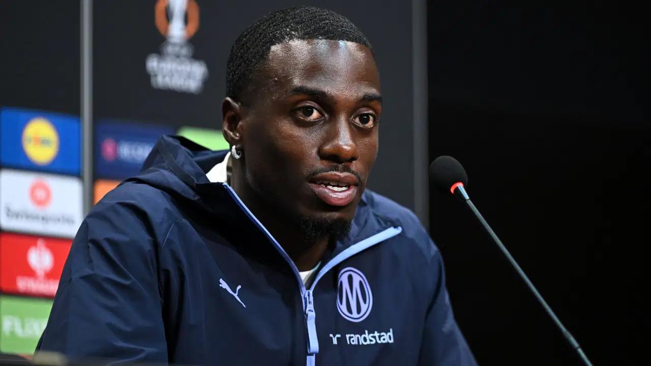 Timothy Weah'ın Beşiktaş İtirafı: Vlahovic'in Gölgesi ve Marsilya'nın Stratejisi