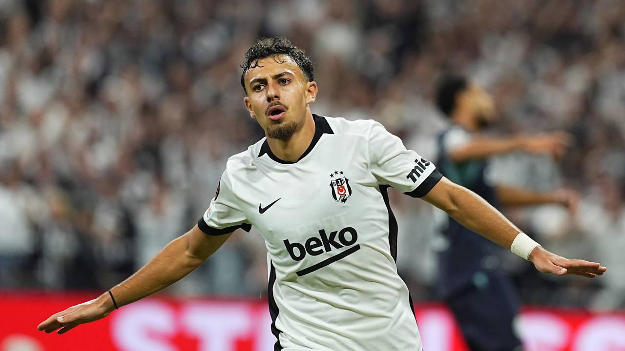 İlhan Fakılı: Beşiktaş’ın Yeni Avrupa Yıldızı ve Marsilya Gecesi Analizi