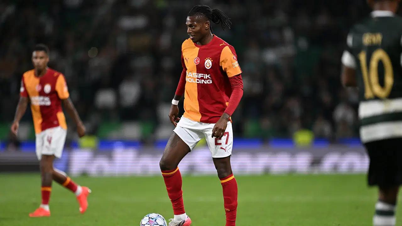 Okan Buruk'un Rafael Leao Planı: Galatasaray'da Yeni Dönem Başlıyor