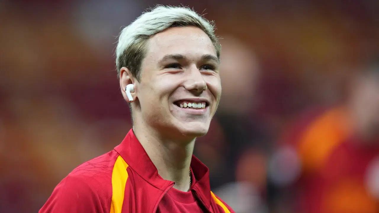 Aleksey Batrakov'dan transfer itirafı: 'PSG benimle ilgileniyordu ancak...'