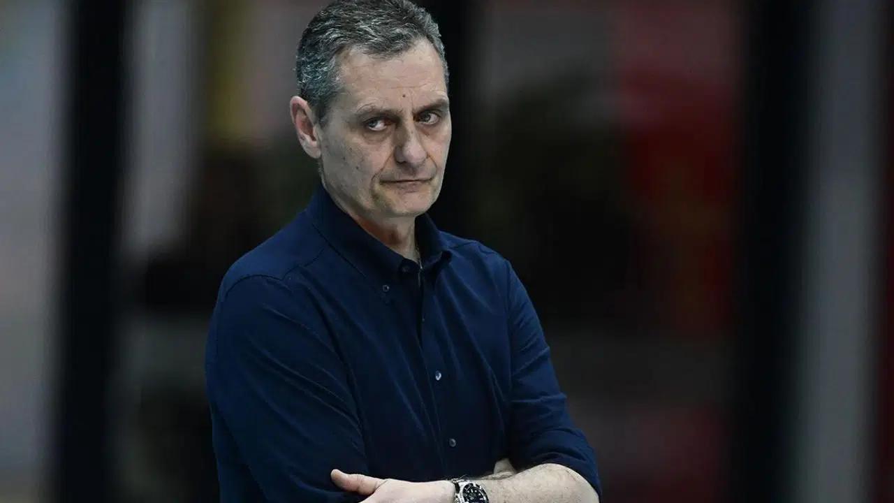 Resmi Açıklama: Zoran Terzic kimdir? Sırbistan başantrenörü Zora...