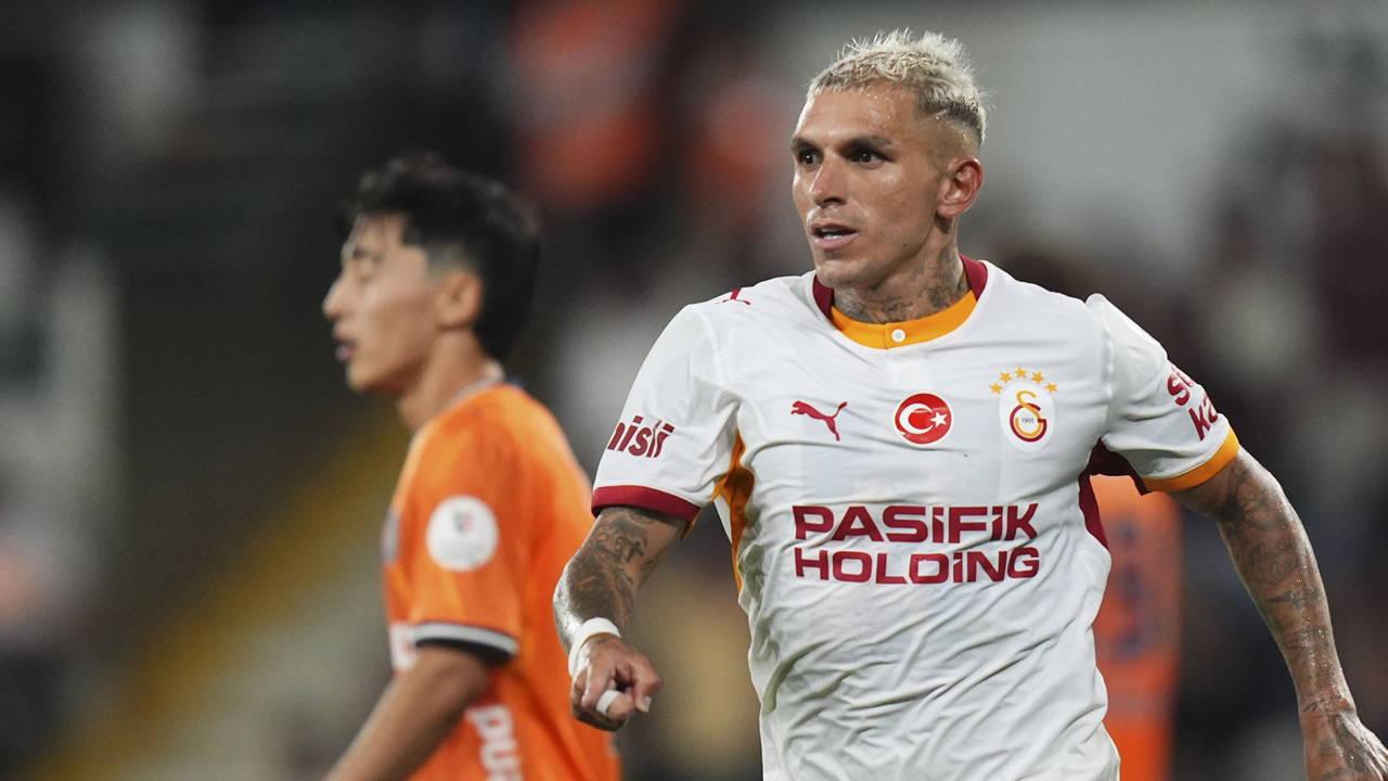 Kulis: Dört yıllık hasret sona eriyor: Diego Forlan'dan...