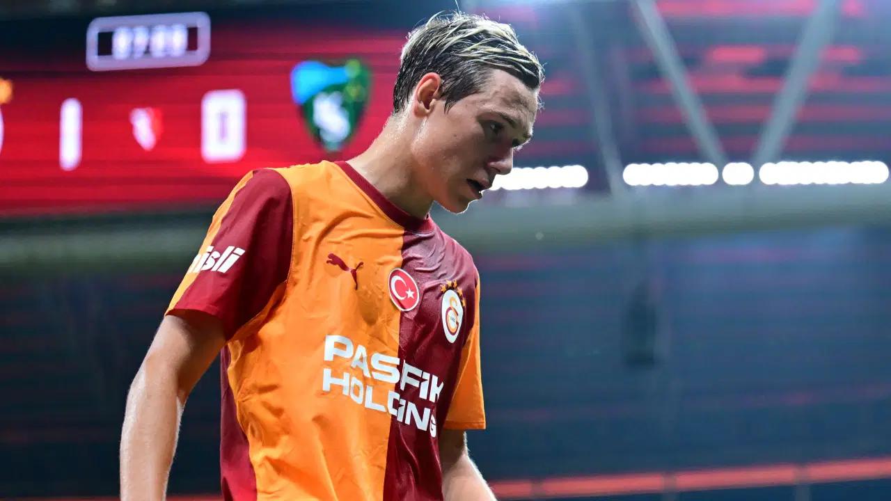 Aleksey Batrakov ve Avrupa Devleri: Kanchelskis'ten Çarpıcı Transfer Analizi