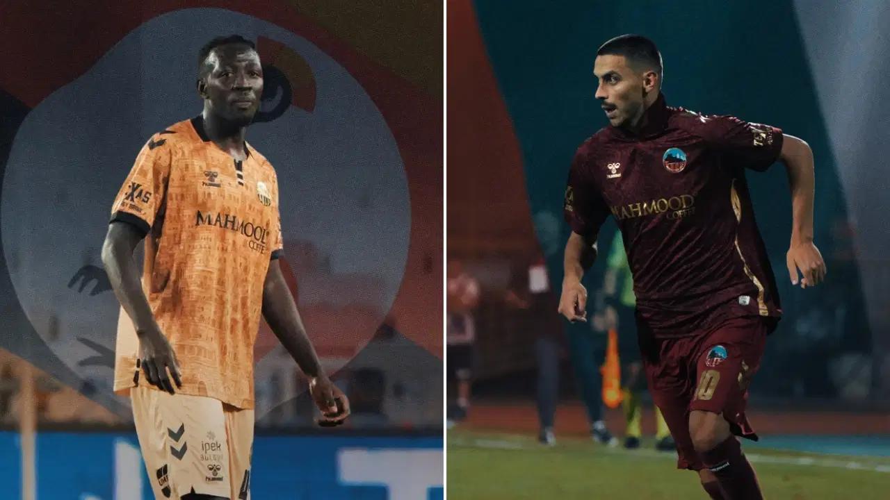Mardin 1969 Spor'da Milli Gurur: Dimitrov ve Alhassan Dünya Sahnesinde