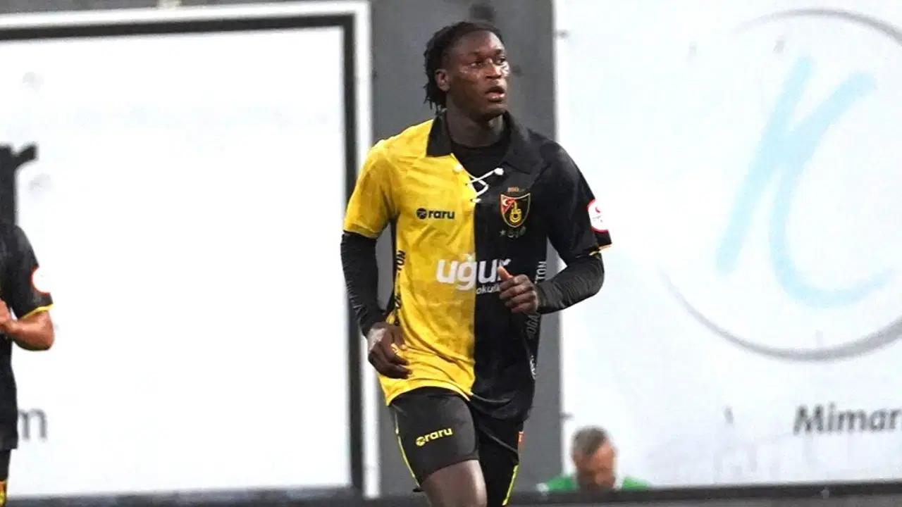 Elvin Mendy’nin Sağlık Durumu: İstanbulspor'da Büyük Korku ve Tıbbi Süreç