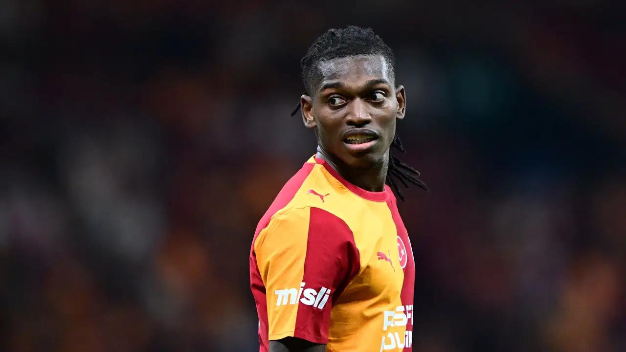Galatasaray'da 78.5 Milyon Euro'luk Transfer Çıkmazı: Verim Nerede?