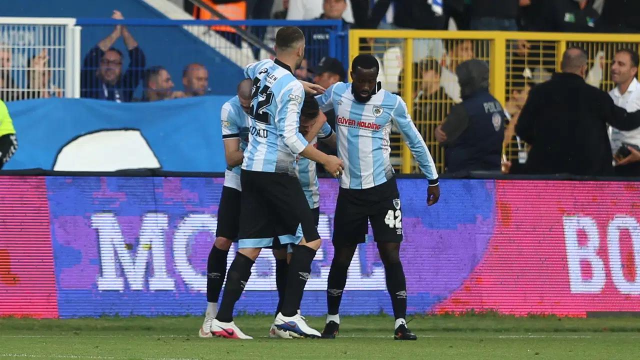 Erzurumspor - Samsunspor Analizi: Doğu'nun Kalesi'nde Taktiksel Bir Zafer Öyküsü