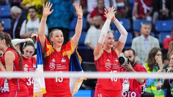 Özel Analiz: Avrupa Voleybol Şampiyonası'nda bronz madalyanın...