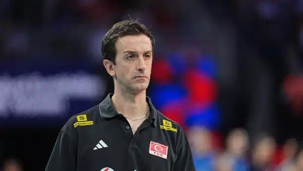Transfer Masası: Daniele Santarelli: 'Müzemize bir kupa daha götü...