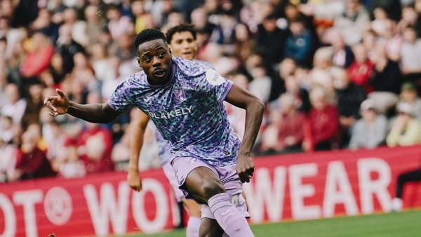 Gündem: Anthony Musaba'nın siftah yaptığı maçta 4 gol