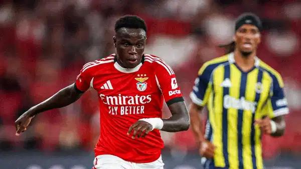 Bruma'nın Benfica'dan Aris'e Geçişi: Bir Kariyer Revizyonu ve Taktiksel Analiz