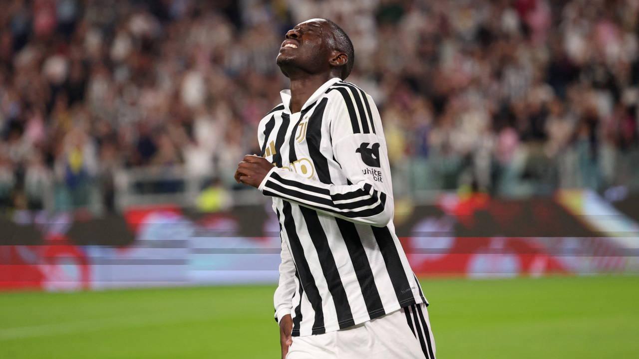 Randal Kolo Muani'nin Juventus Kariyeri: Beklentiler, Sakatlık ve Gelecek Kaygısı