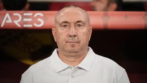 Göztepe'den Stoilov'a 2028 Güveni: İzmir'de Uzun Vadeli Proje