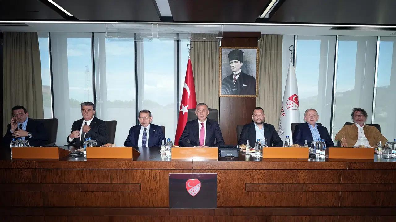 TFF'nin 13 Ocak İhale Kararı: Türk Futbol Ekonomisinde Yeni Dönem Başlıyor
