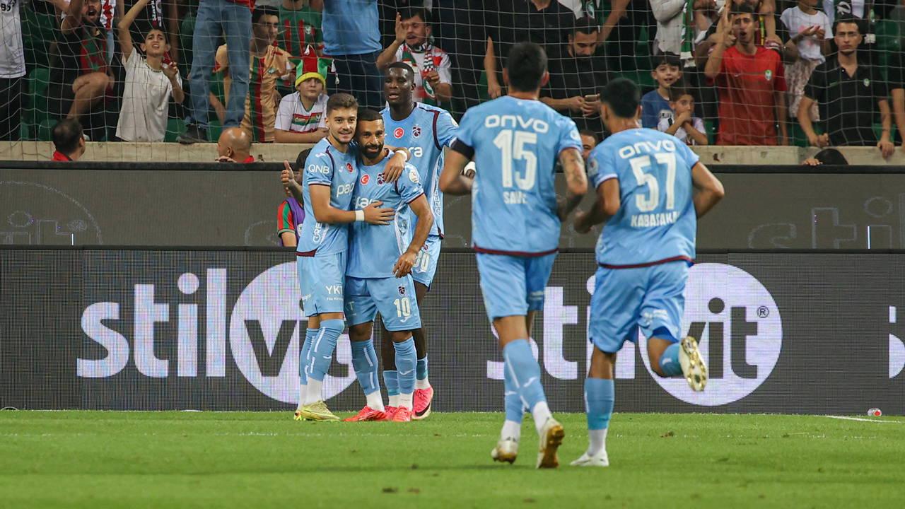Kulis: Trabzonspor - Gençlerbirliği maçı ne zaman, saat...