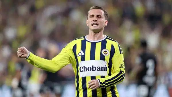 Transfer Masası: Kerem Aktürkoğlu'ndan hakem tepkisi: 'Bir şeyler...