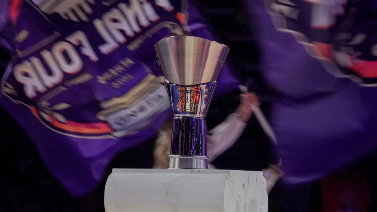 EuroLeague Süper Kupa'da Dev Randevu: Fenerbahçe Beko'nun Olympiakos Sınavı