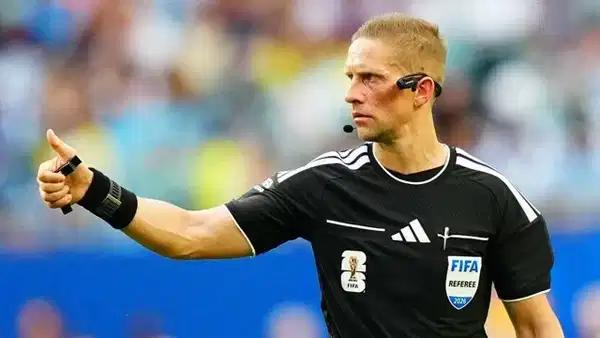 Resmi Açıklama: Uefa Şampiyonlar Ligi'nde Sporting-Galatasaray m...