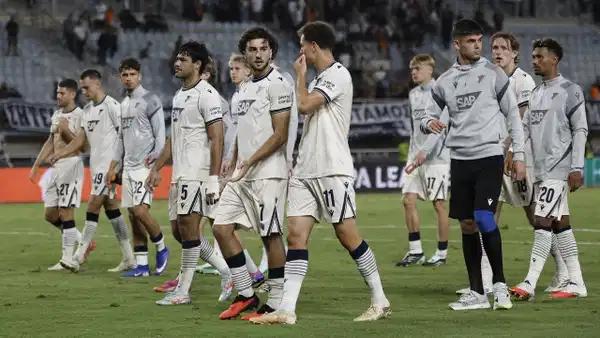 Beşiktaş'ın Rakibi Hoffenheim'ın Yunanistan Şoku: Avrupa Ligi'nde Dengeler Değişti