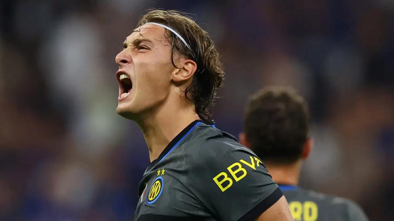 Inter'de Hakan Çalhanoğlu İmzalı Geri Dönüş: Udinese Karşısında 5-3'lük Şov