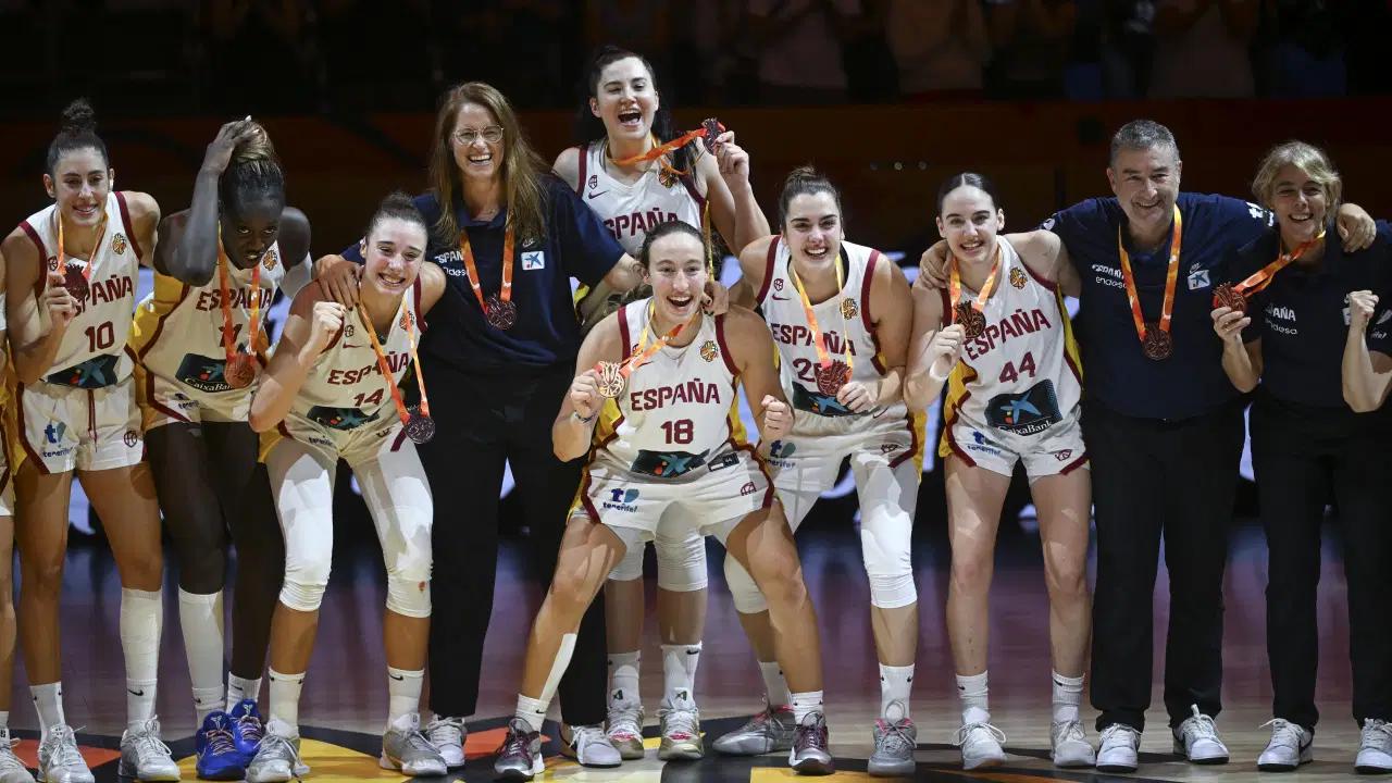 İspanya’nın Bronz Zaferi: FIBA 2026 Dünya Kupası’nda Kusursuz Bir Kapanış