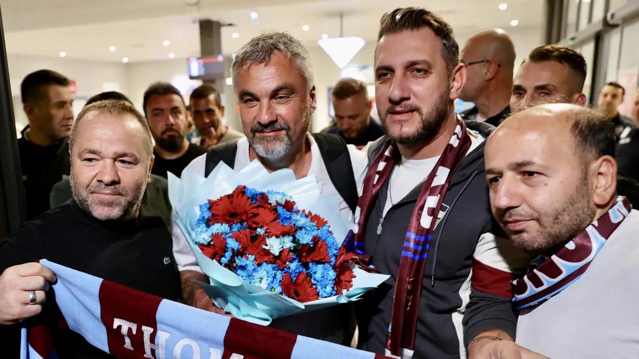 Trabzonspor'da Thomas Reis Dönemi: Alman Disiplini Karadeniz'e Uyarlanabilir mi?