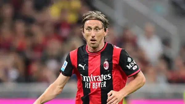 Özel Analiz: 40 yaşındaki Luka Modric, Hırvatistan Milli Takı...