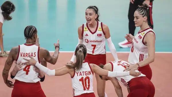 Resmi Açıklama: Hande Baladın'dan şampiyonluk açıklaması: 'Bu ta...