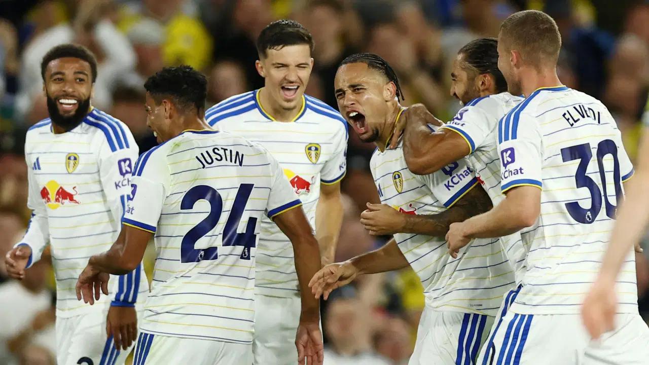 Leeds United'ın Elland Road Zaferi: Newcastle United'ı Sarsan Taktiksel Devrim