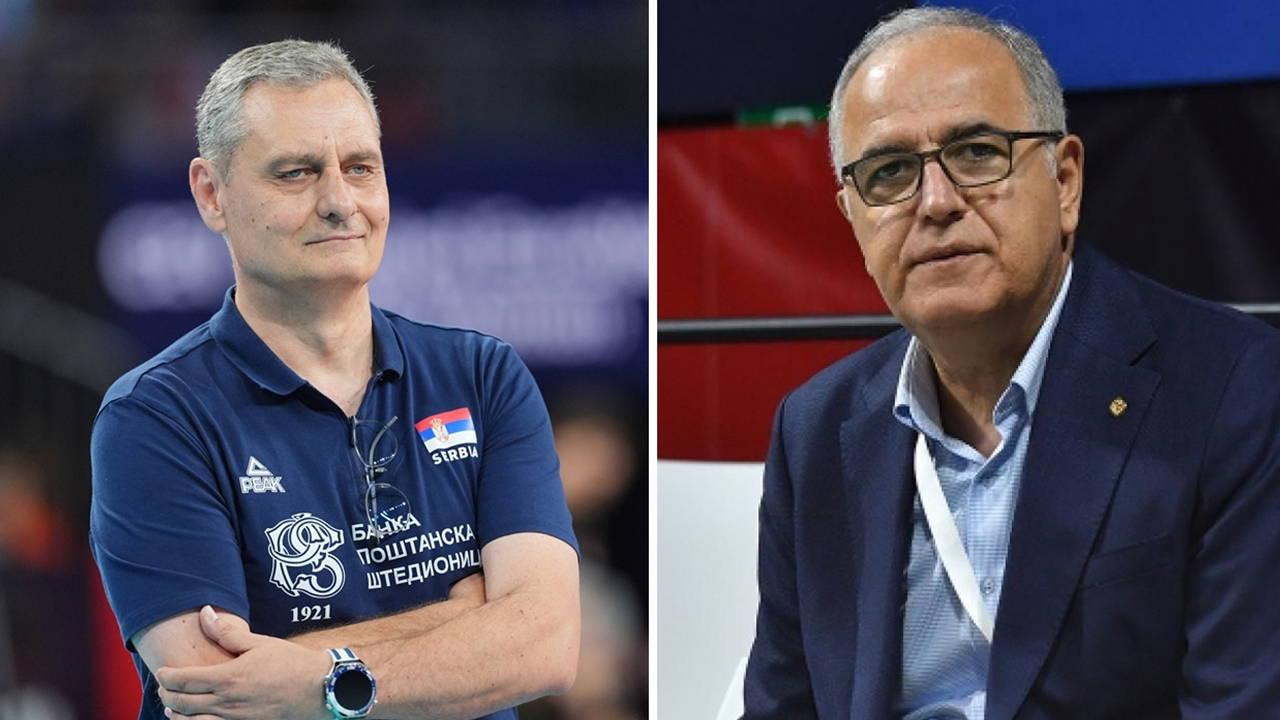 Transfer Masası: Mehmet Akif Üstündağ'dan Zoran Terzic'e tepki: '...