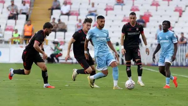 Sivasspor - Muğlaspor Analizi: Beklenmedik Kayıp ve Taktiksel Çıkmaz