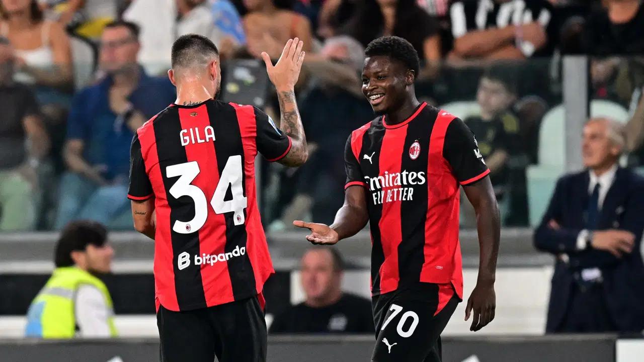 Devlerin Randevusu: Milan ve Benfica Avrupa Ligi'nde Kozlarını Paylaşıyor
