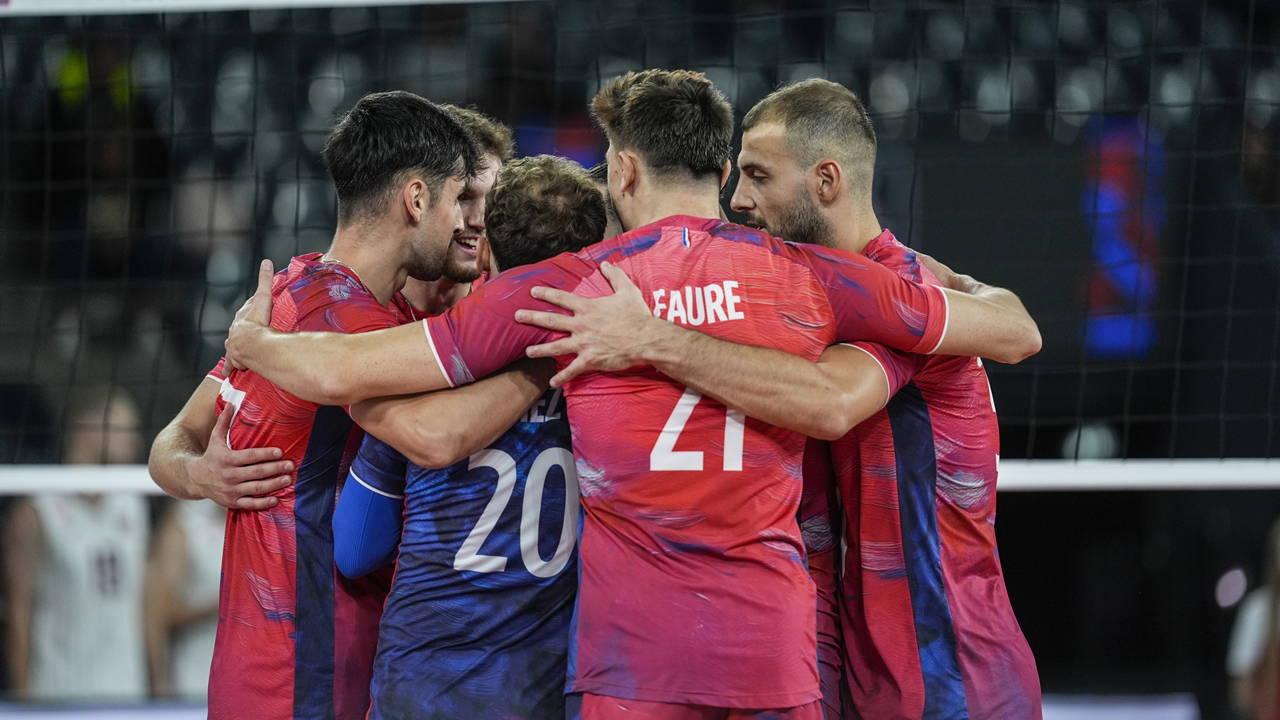Avrupa Voleybolunda Devrim: Çeyrek Finalin Dört Atlısı ve Yeni Düzen