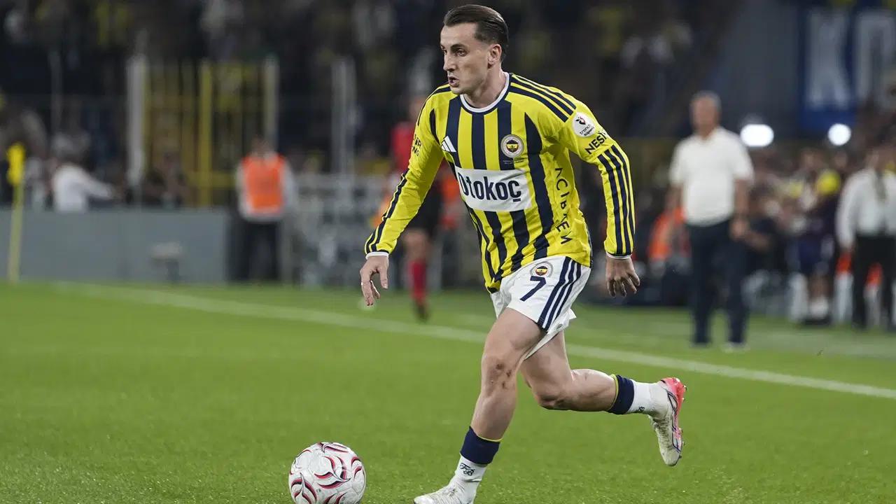 UEFA incelemesinin ardından... Kerem Aktürkoğlu'nun maaşı hakkında dikkat çeken iddia